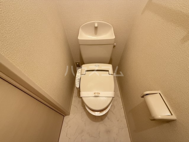 15/30 トイレ