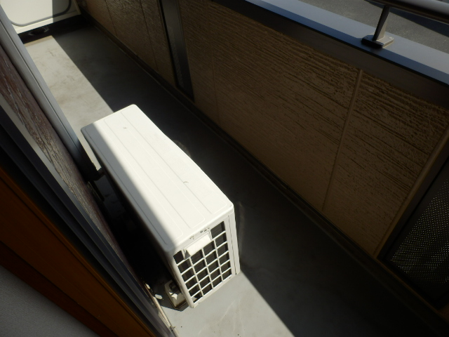 17/30 バルコニー