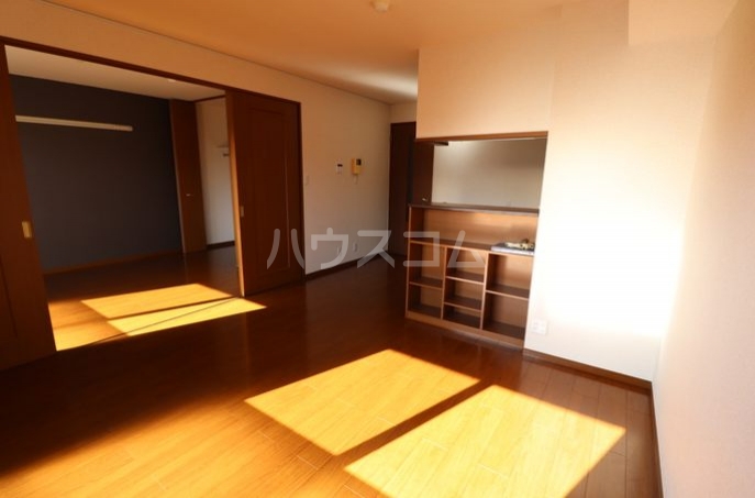 4/30 リビング/ダイニング