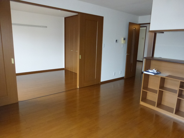 3/30 リビング/ダイニング