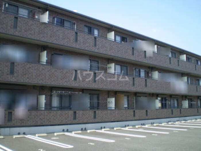 1/21 外観
