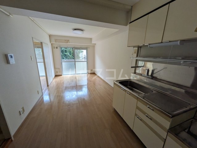 3/20 リビング/ダイニング