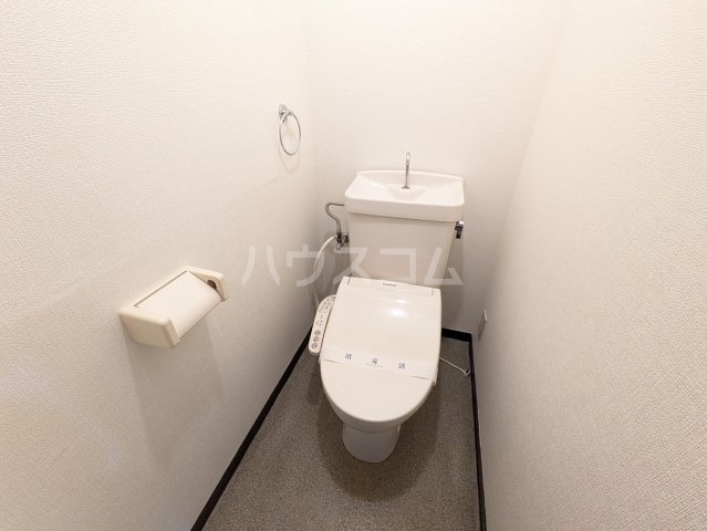 19/30 トイレ