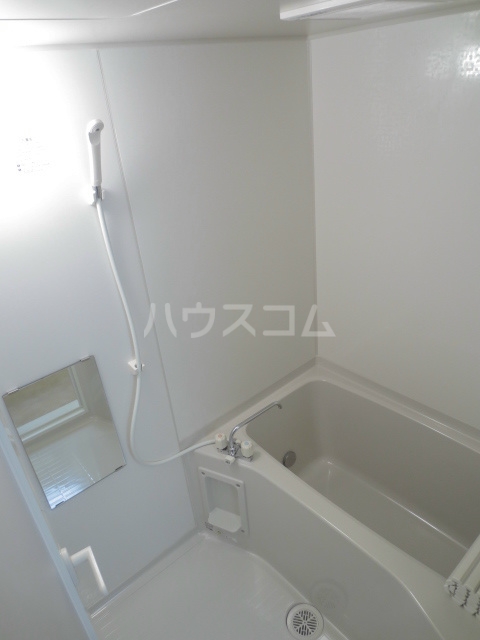 10/30 浴室