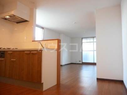 4/23 リビング/ダイニング