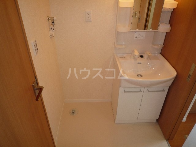 11/21 洗面