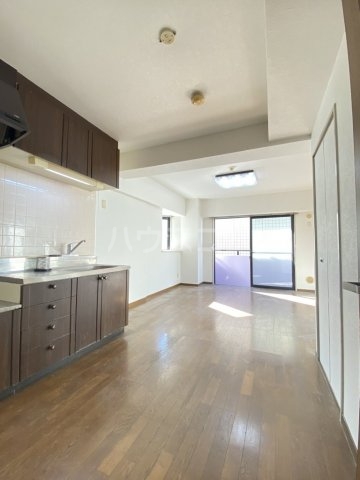 6/30 リビング/ダイニング