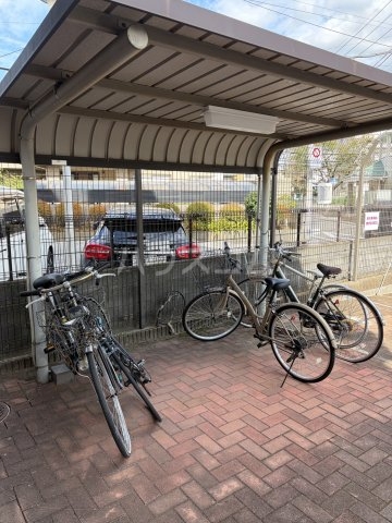 29/30 駐車場
