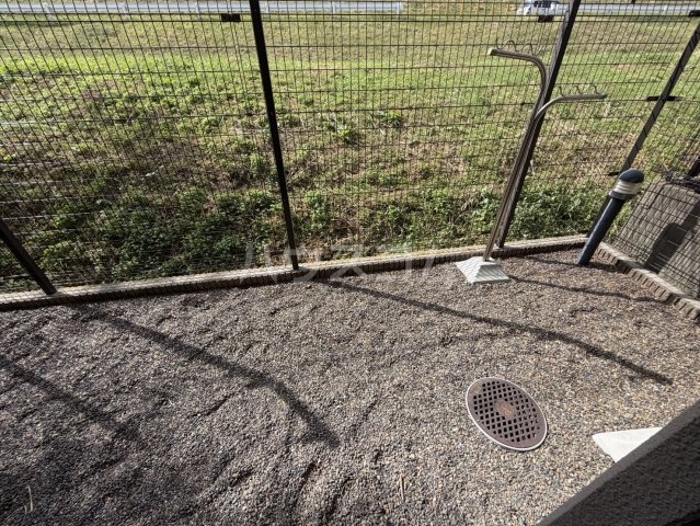 21/30 バルコニー