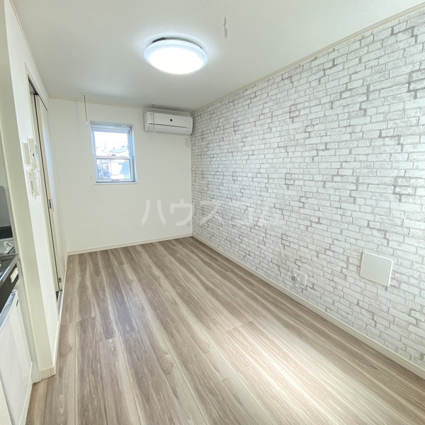 3/16 リビング/ダイニング