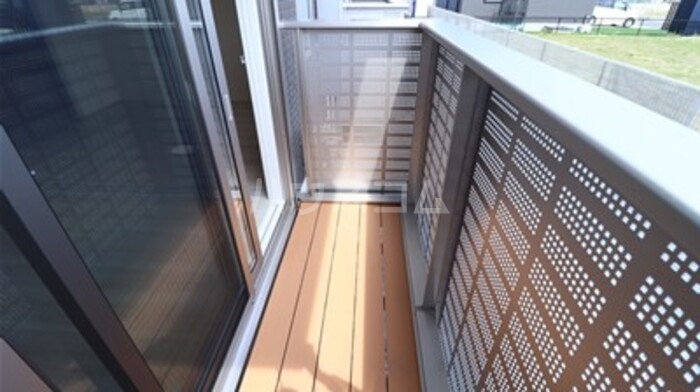 24/30 バルコニー