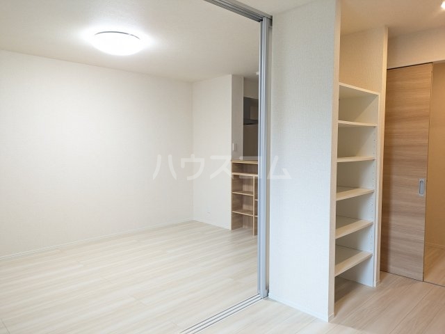 5/30 リビング/ダイニング