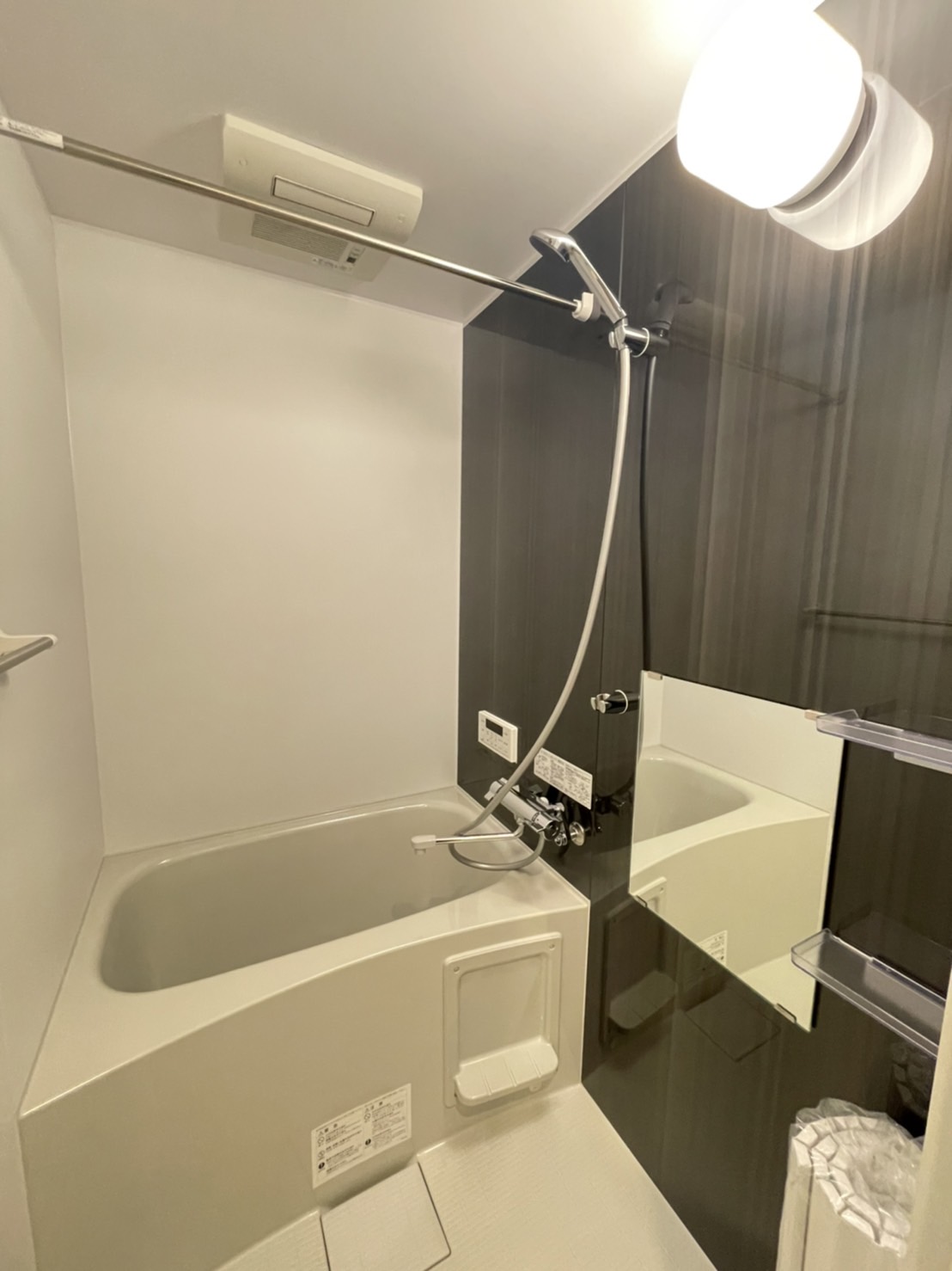 8/29 浴室