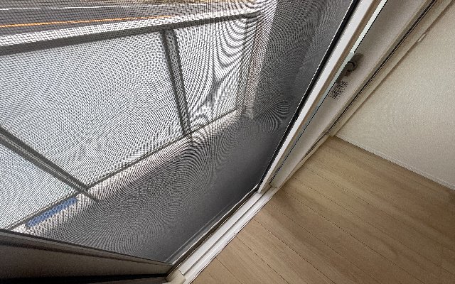 18/30 バルコニー