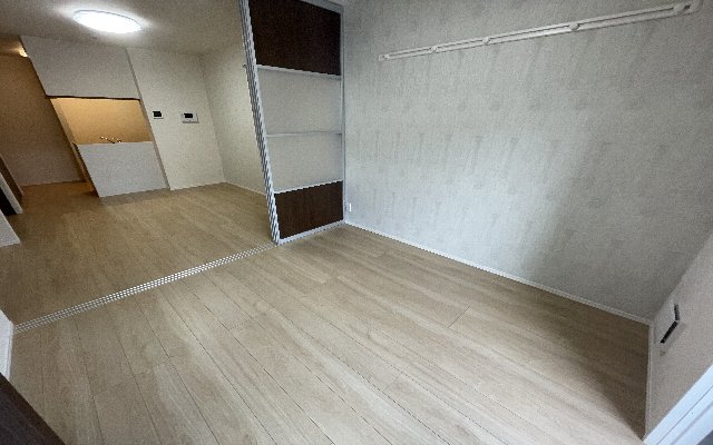 6/30 リビング/ダイニング