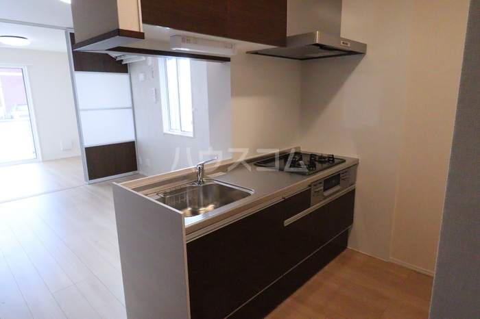 4/30 リビング/ダイニング