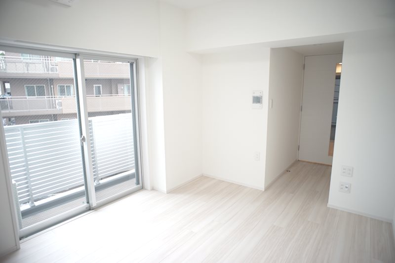 3/23 リビング/ダイニング