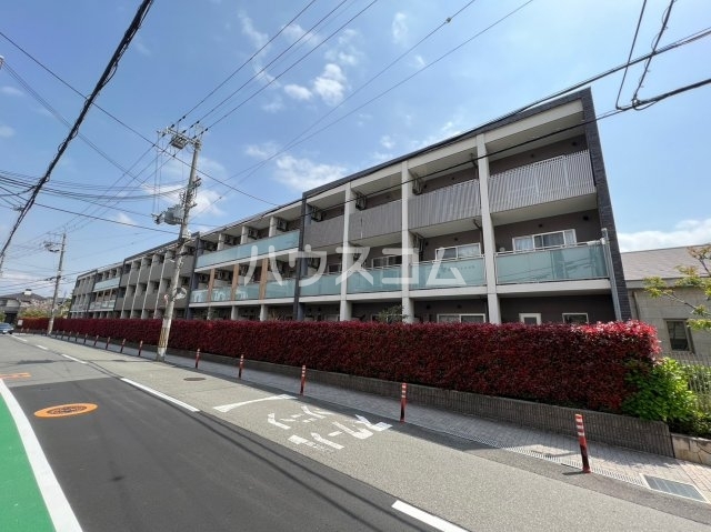 1/30 外観