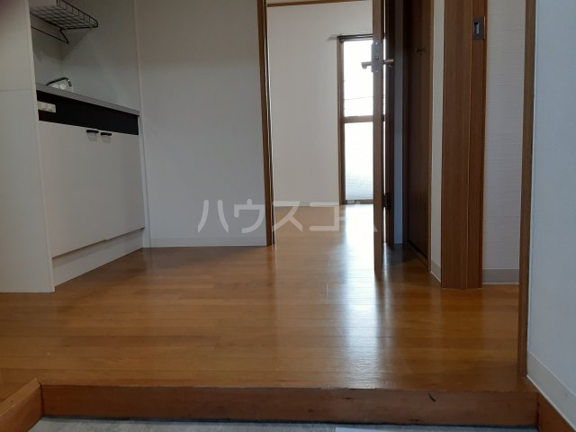 6/28 リビング/ダイニング