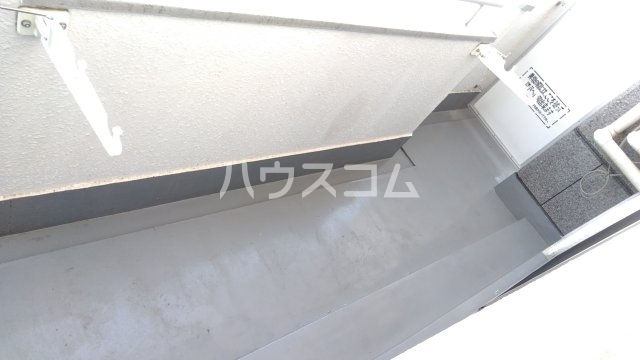 14/30 バルコニー