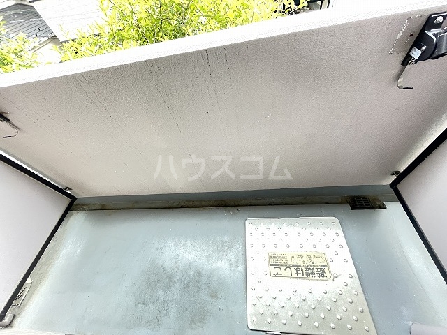 17/30 バルコニー