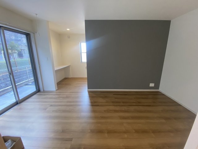 3/30 リビング/ダイニング