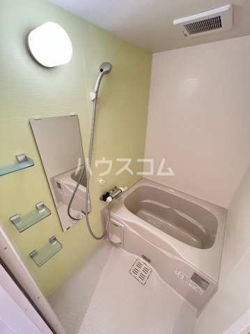 11/30 浴室