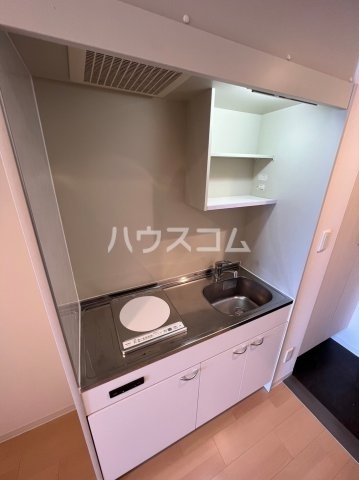 10/30 キッチン
