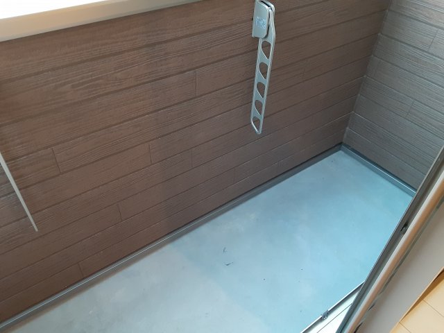 21/30 バルコニー