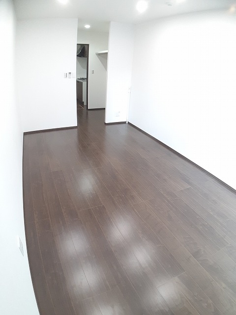 3/25 リビング/ダイニング