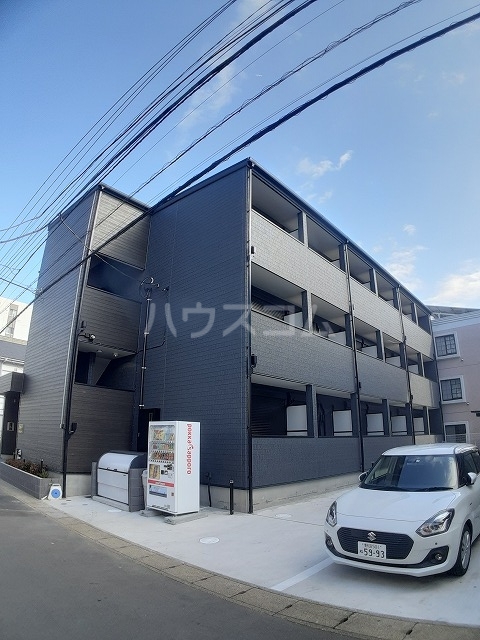 1/30 外観