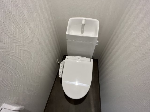 15/30 トイレ