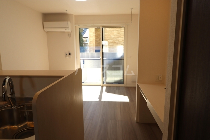 3/25 リビング/ダイニング