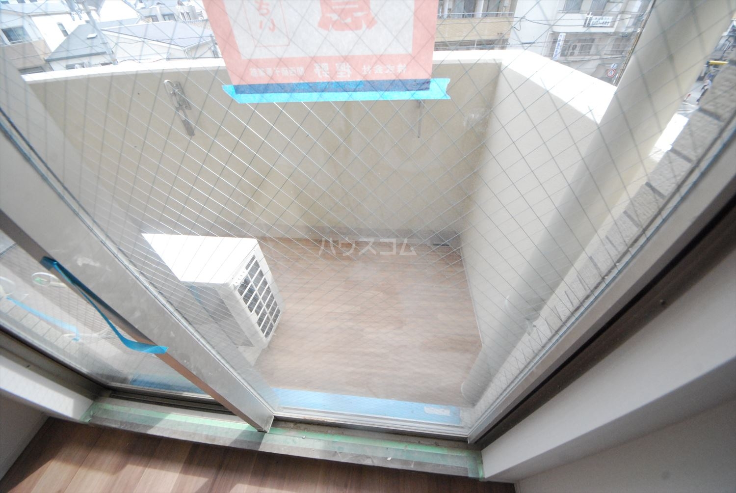 16/30 バルコニー