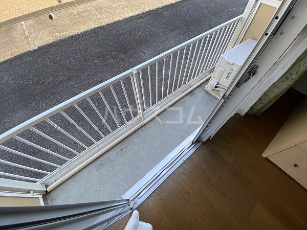 17/30 バルコニー