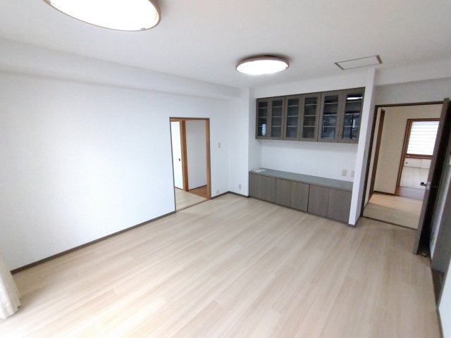 5/29 リビング/ダイニング