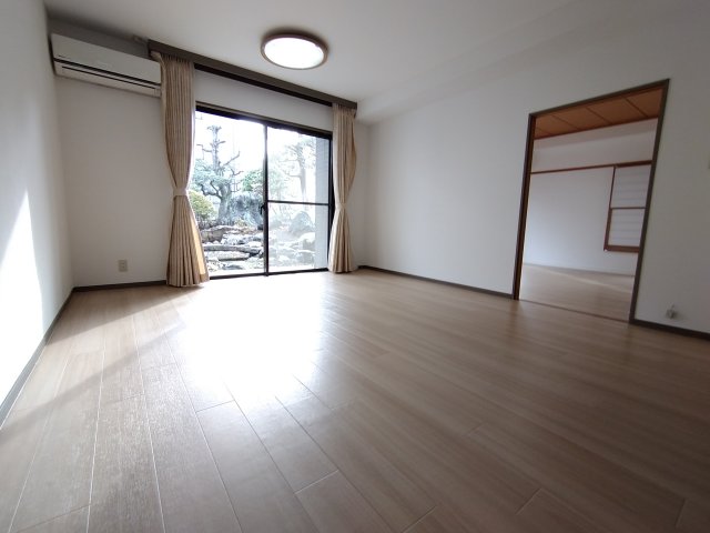 4/29 リビング/ダイニング