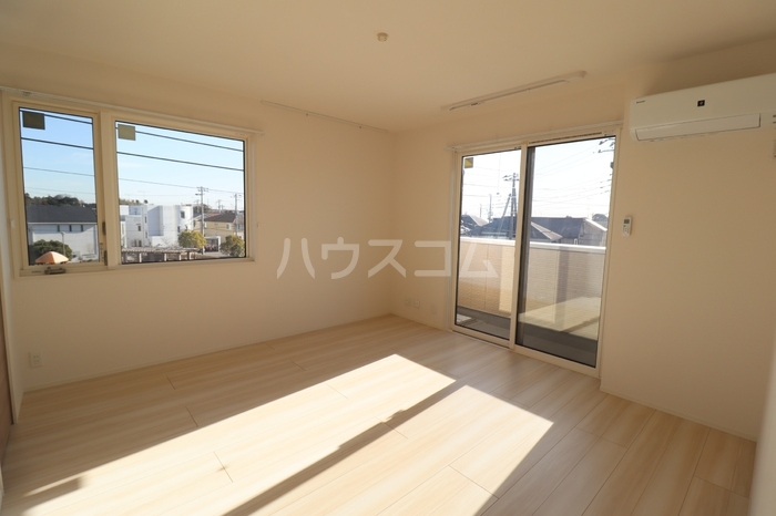 3/21 リビング/ダイニング