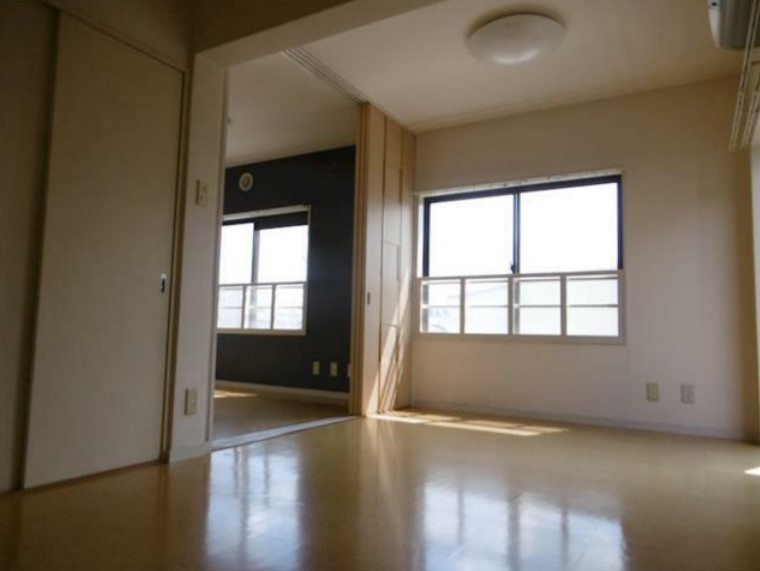 4/26 リビング/ダイニング