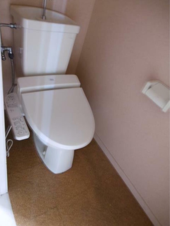 15/26 トイレ