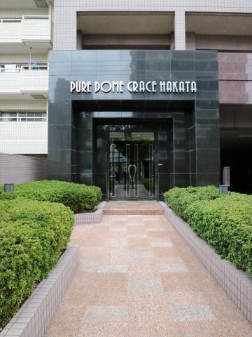 14/19 エントランス