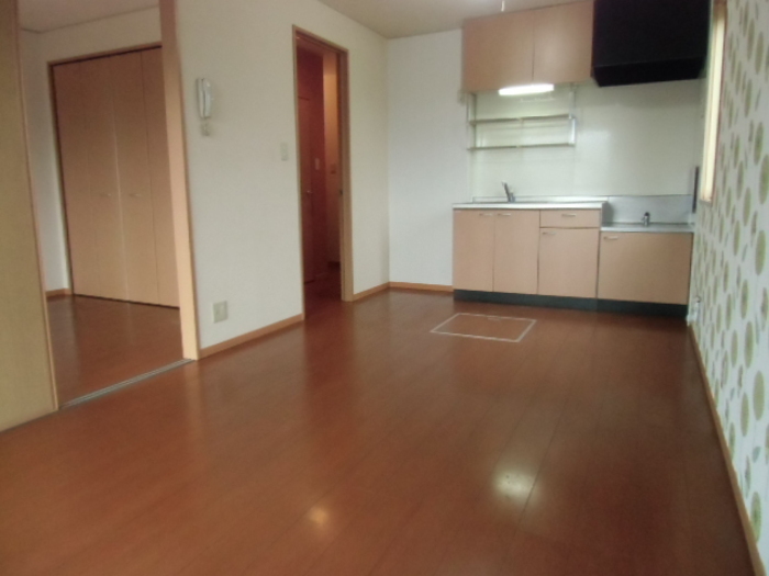 3/25 リビング/ダイニング