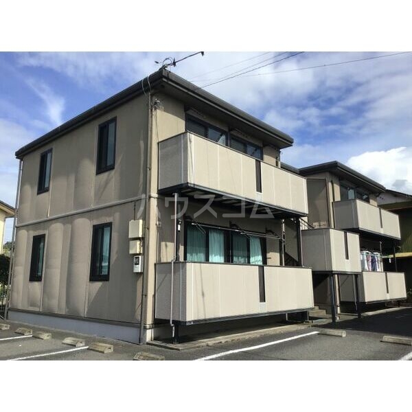 1/22 外観