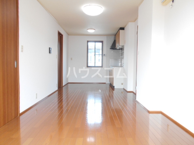 5/30 リビング/ダイニング