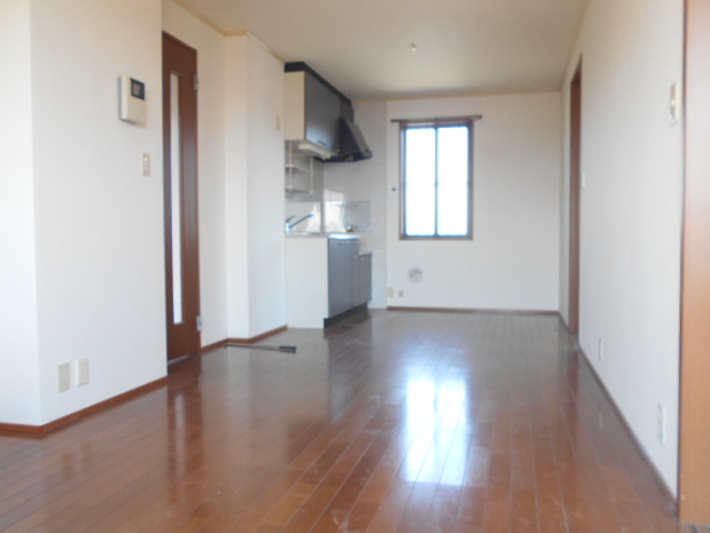 3/24 リビング/ダイニング