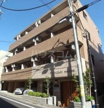 1/14 外観