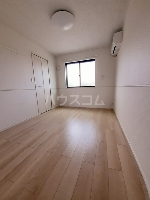 4/29 寝室