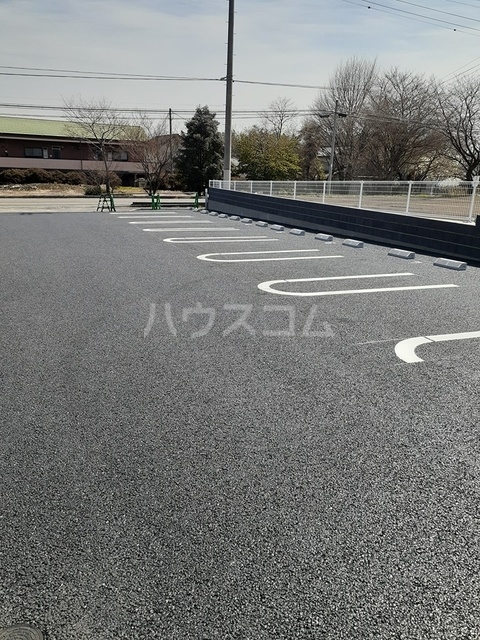 15/29 駐車場