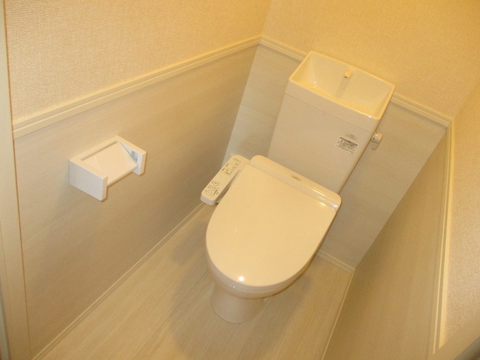 9/20 トイレ