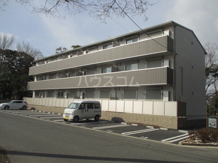 1/21 外観